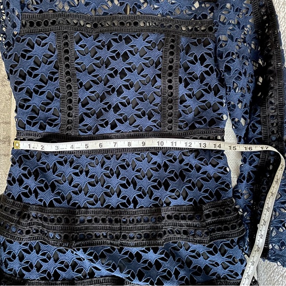 Few Moda Lace Dress - Picture 9 of 9